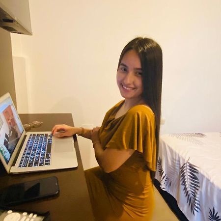 Hostal Villa 97 Guayaquil Eksteriør bilde