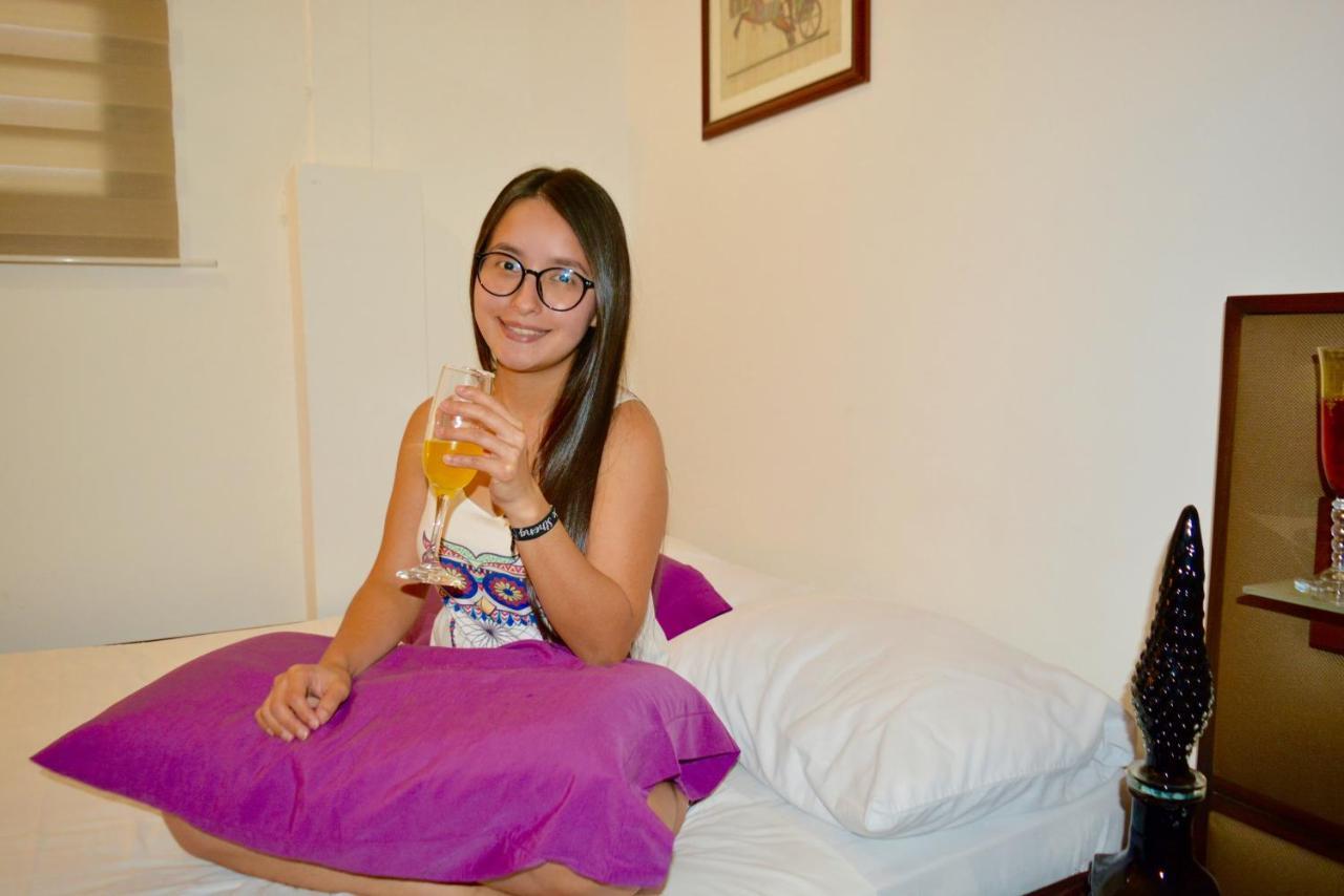 Hostal Villa 97 Guayaquil Eksteriør bilde