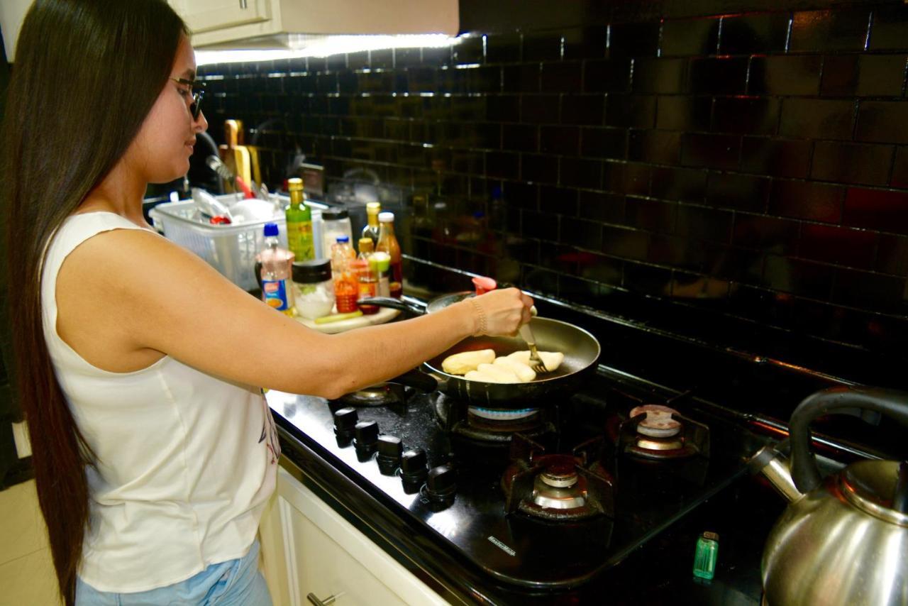 Hostal Villa 97 Guayaquil Eksteriør bilde