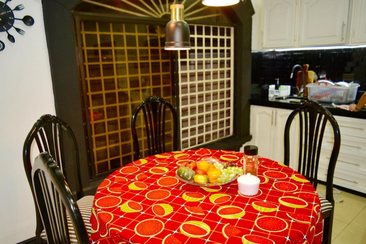 Hostal Villa 97 Guayaquil Eksteriør bilde