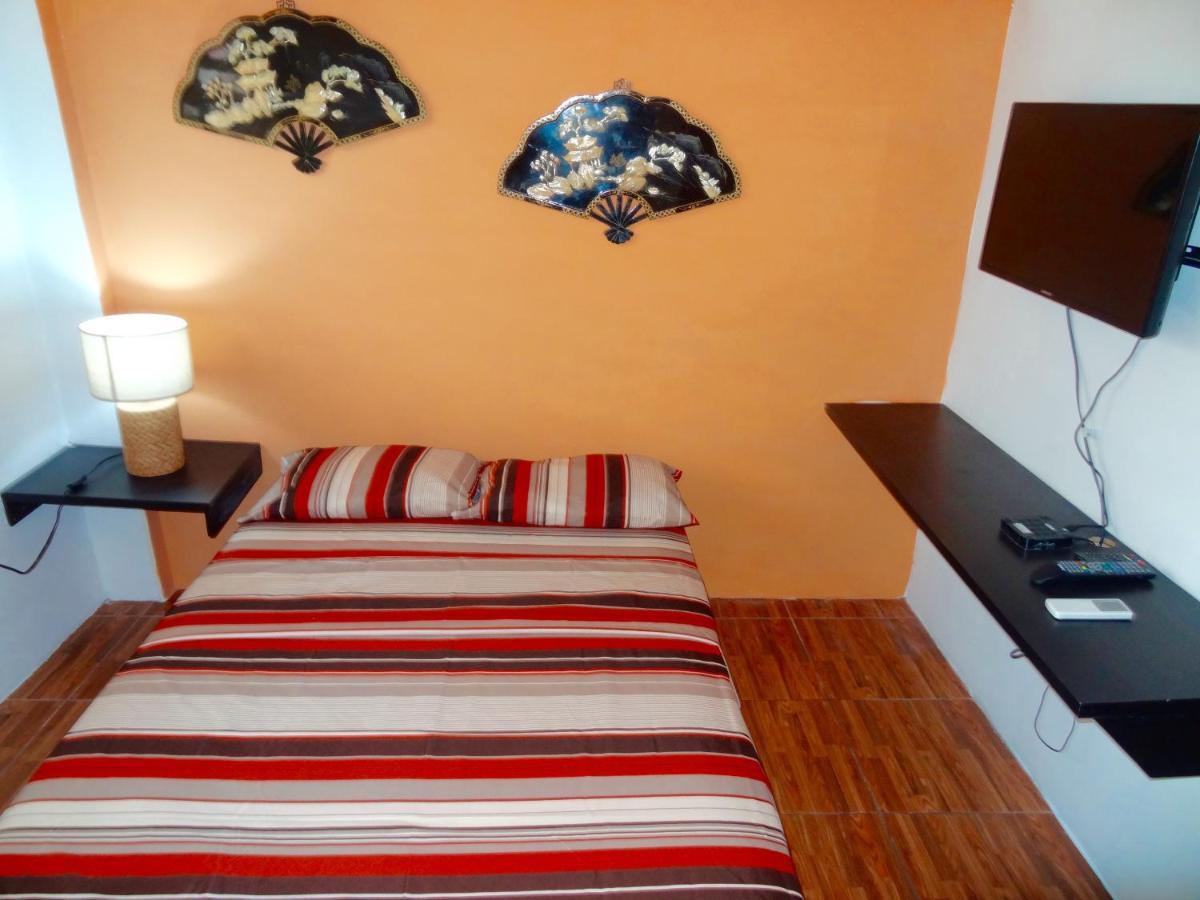 Hostal Villa 97 Guayaquil Eksteriør bilde