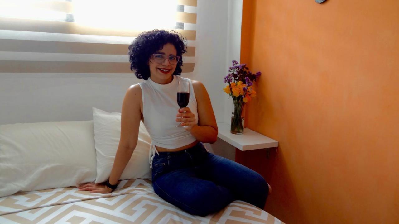 Hostal Villa 97 Guayaquil Eksteriør bilde