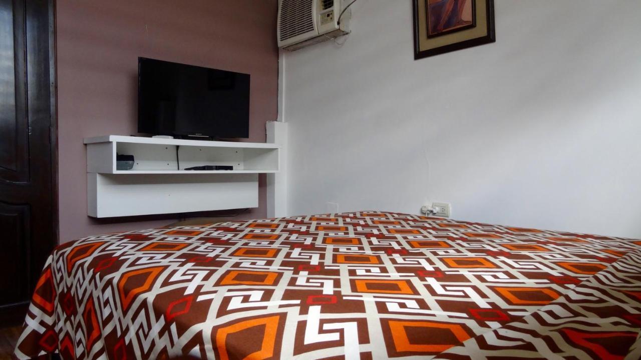 Hostal Villa 97 Guayaquil Eksteriør bilde