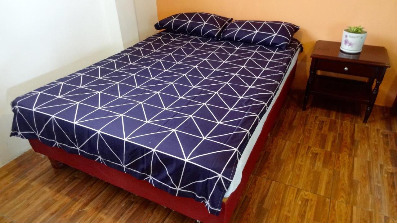 Hostal Villa 97 Guayaquil Eksteriør bilde