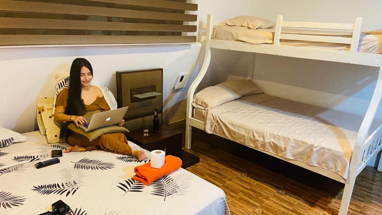 Hostal Villa 97 Guayaquil Eksteriør bilde