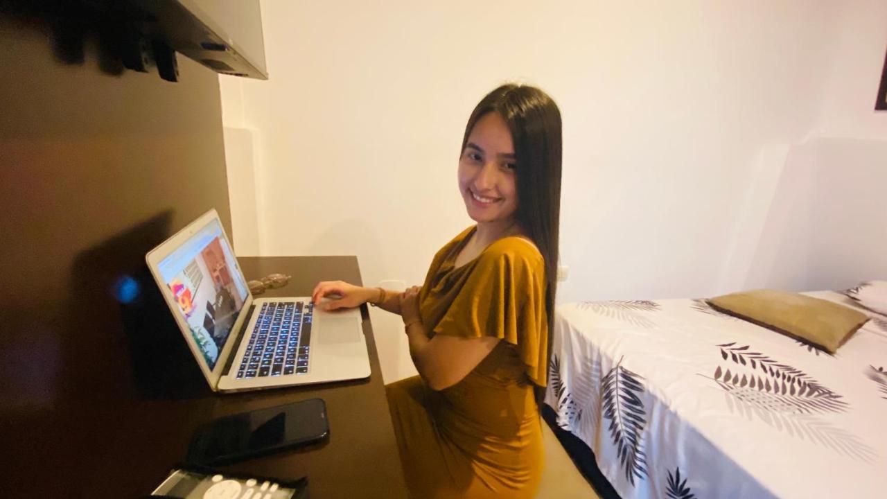 Hostal Villa 97 Guayaquil Eksteriør bilde